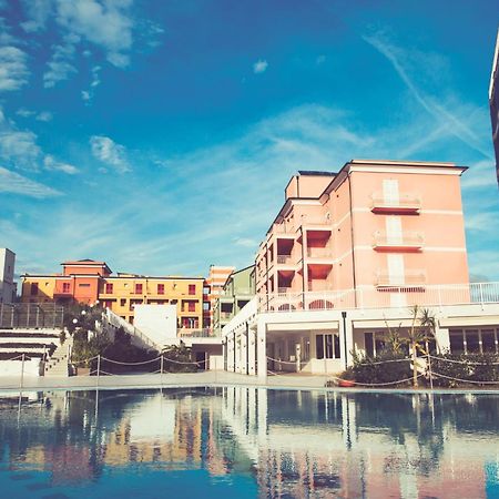 Ai Pozzi Village Resort & Spa Loano Exterior foto