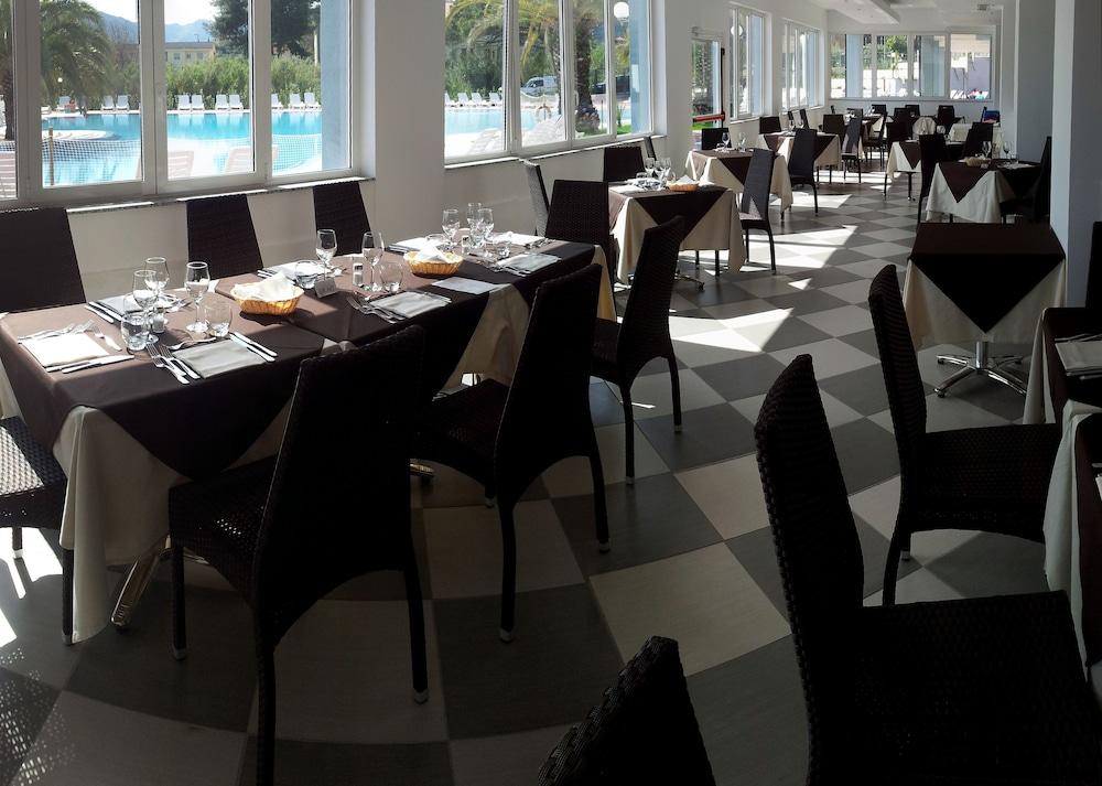 Ai Pozzi Village Resort & Spa Loano Exterior foto