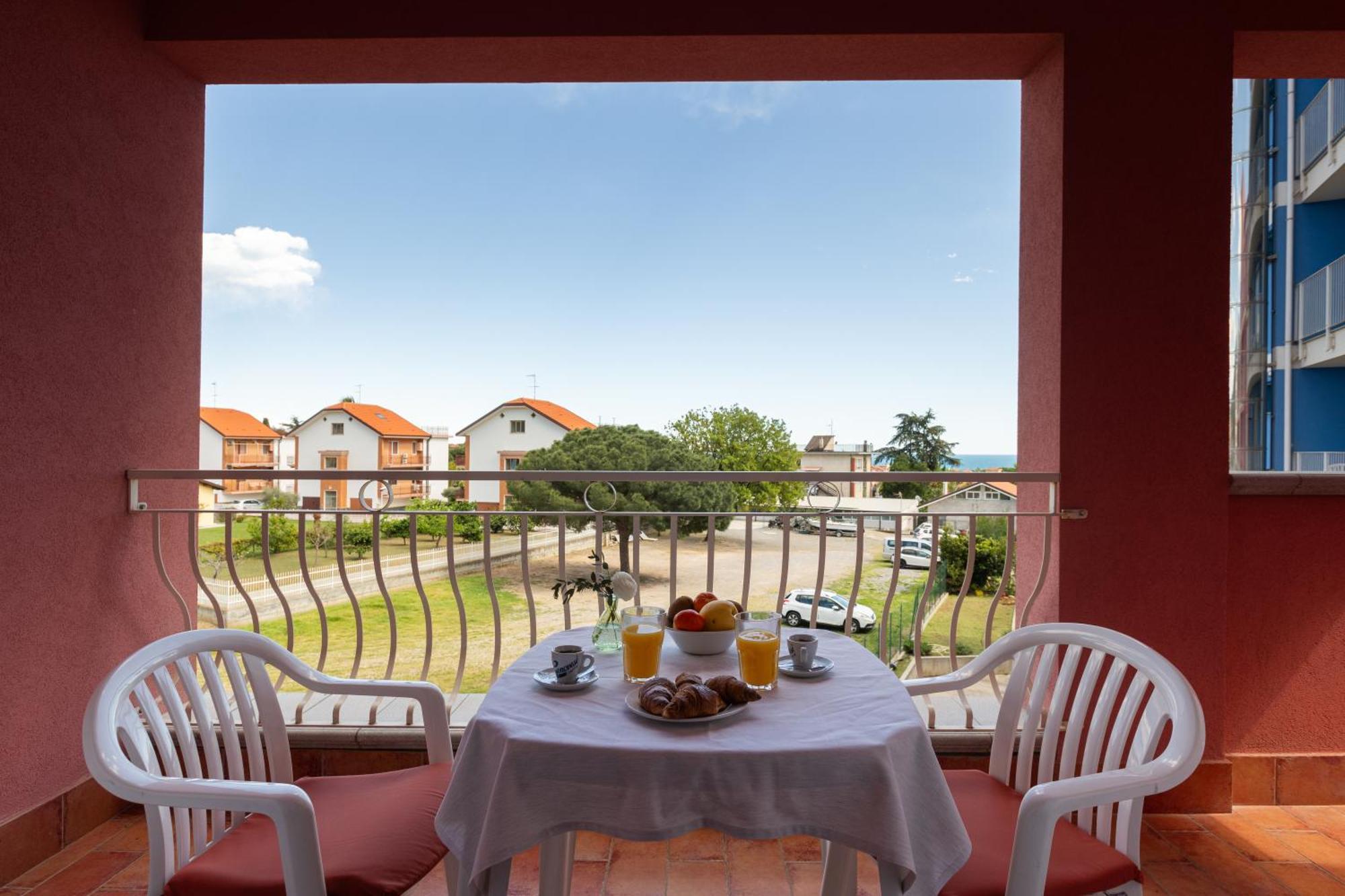 Ai Pozzi Village Resort & Spa Loano Exterior foto
